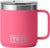 YETI Tasse empilable avec revêtement céramique Durasip Rambler 295ml - Tropical Pink