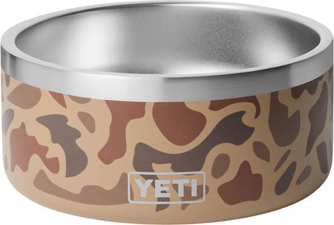YETI Bol pour chien Boomer 4