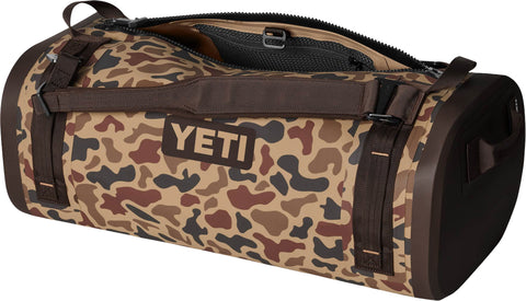 YETI Sac de sport imperméable Panga 50L