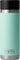 YETI Bouteille Rambler avec couvercle Hotshot 530ml - SeaFoam