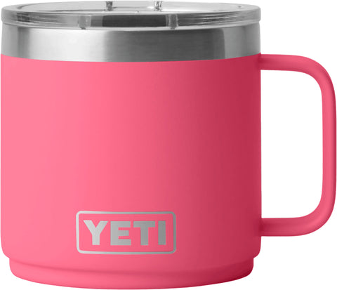 YETI Tasse empilable avec revêtement céramique Durasip Rambler 414ml