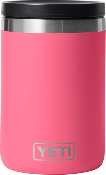 YETI Recipient isolé pour aliments Rambler 473ml