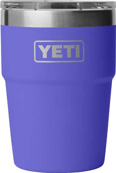 YETI Chope empilable Rambler avec couvercle MagSlider 475ml