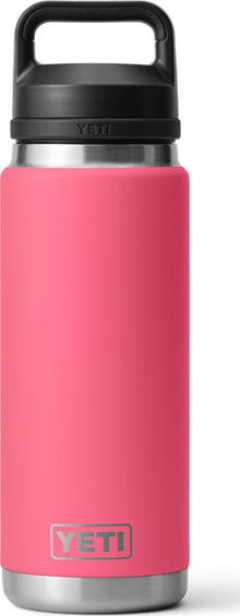 YETI Bouteille Rambler avec bouchon Chug 769ml