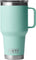 YETI Tasse de voyage Rambler avec couvercle Stronghold 887ml - SeaFoam