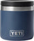 YETI Recipient pour aliments isotherme Rambler 236ml - Navy