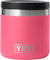 YETI Recipient pour aliments isotherme Rambler 236ml - Tropical Pink