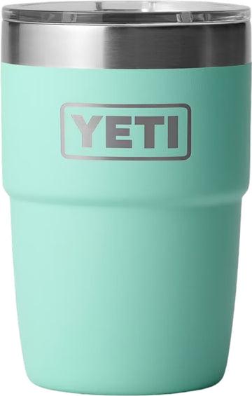 YETI Tasse empilable Rambler avec couvercle Magslider 236ml