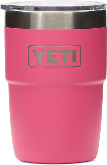 YETI Tasse empilable Rambler avec couvercle Magslider 236ml