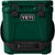 YETI Glacière rigide Roadie 24 2.0 - Black Forest Green