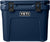 YETI Glacière à roulettes Roadie 32 - Navy