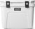 YETI Glacière à roulettes Roadie 32 - White