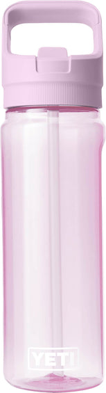 YETI Bouteille d’eau avec bouchon paille assorti Yonder 750ml