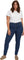 Yoga Jeans Jean moulant à taille classique Rachel - Femme - Athena