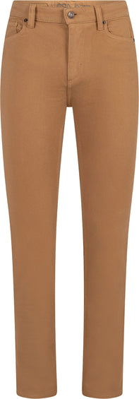 Yoga Jeans Jean ajusté à taille classique Emily 30