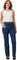 Yoga Jeans Jean droit Chloe - Femme - Heritage Blue