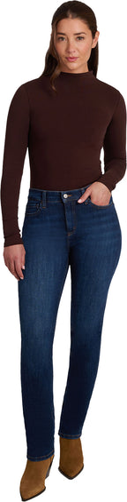 Yoga Jeans Jean slim Emily - Femme