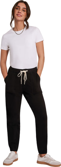 Yoga Jeans Jean décontracté à taille classique Malia - Femme