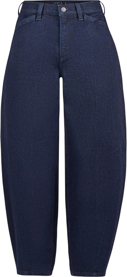 Yoga Jeans Jean décontracté Malia - Femme