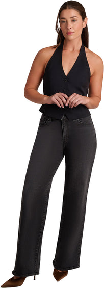 Yoga Jeans Jean à jambe large Lily - Femme