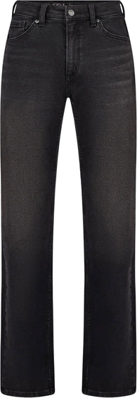 Yoga Jeans Jean droit Chloe - Femme