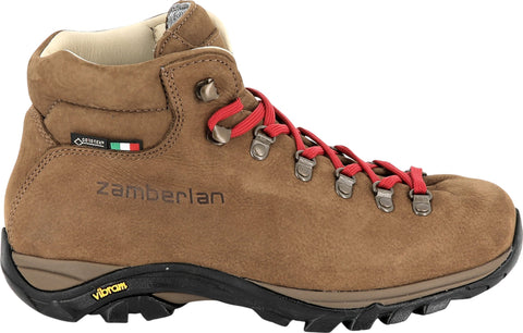 Zamberlan Bottes de randonnée et de trekking Trail Lite Evo GTX - Femme