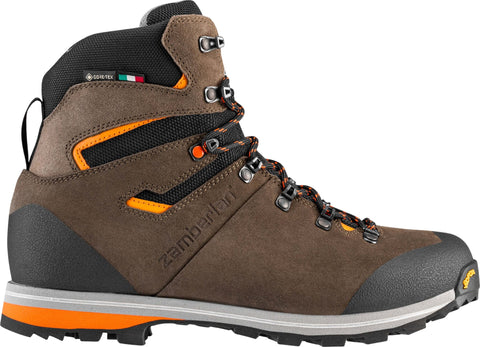 Zamberlan Bottes de randonnée Thunder GTX - Homme