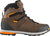 Zamberlan Bottes de randonnée Thunder GTX - Homme - Brown - Orange