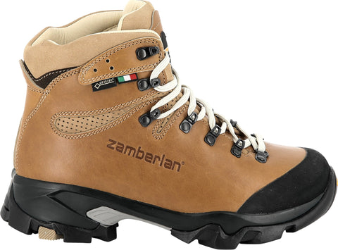 Zamberlan Bottes de randonnée et de trekking Vioz Lux GTX RR - Femme