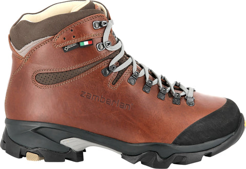 Zamberlan Bottes de randonnée et de trekking Vioz Lux GTX RR - Homme