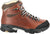 Zamberlan Bottes de randonnée et de trekking Vioz Lux GTX RR - Homme - Waxed Brick