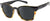 Zeal Optics Lunettes de soleil polarisées Windsor - Unisexe - Black Tortoise