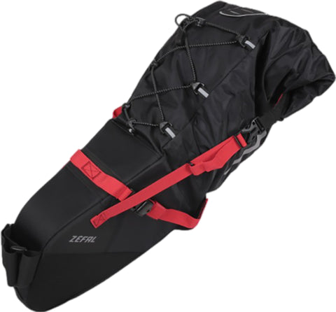 Zéfal Sac de selle Z Adventure R17 17L