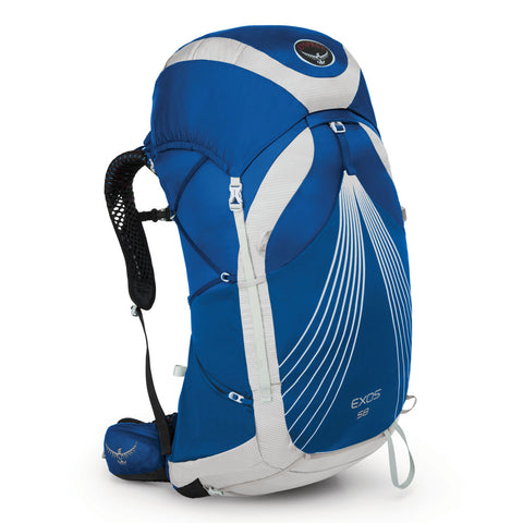 Osprey Exos 58