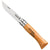 Opinel Opinel No.06 couteau tradition en acier carbone - Beech