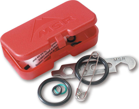 MSR Ensemble Annuel d'Entretien