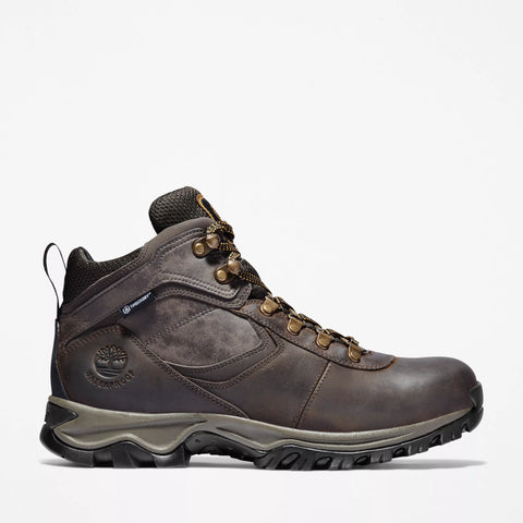 Timberland Bottes de randonnée imperméables Mt. Maddsen - Homme