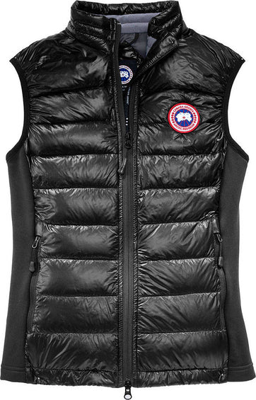 Canada Goose Veste Hybridge Lite - Femme