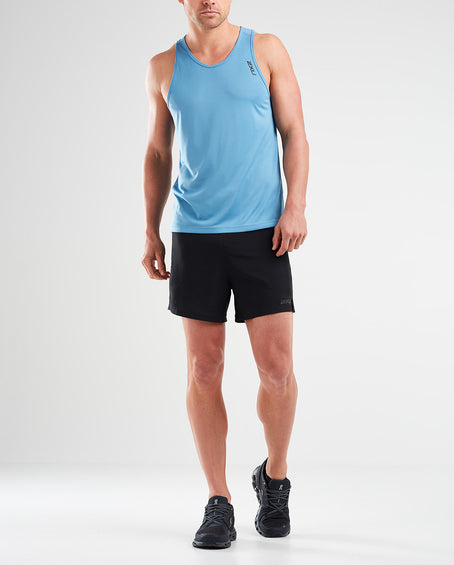 2XU Camisole GHST Singlet - Homme