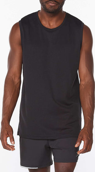 2XU Camisole Aero - Homme
