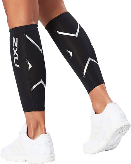 2XU Jambières de Compression - Unisexe