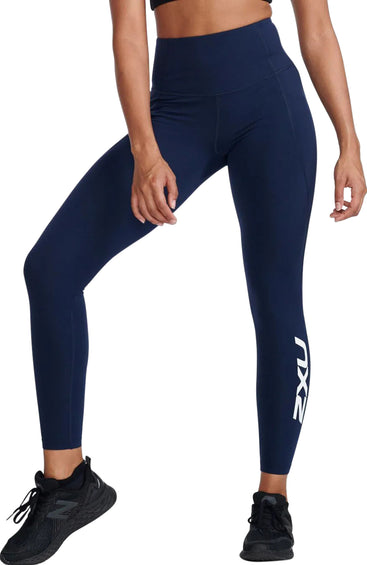 2XU Collant de compression Fitness New Heights - Femme