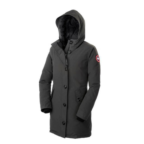 Canada Goose Parka Camrose Femme