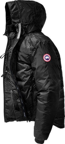 Canada Goose Lodge en duvet et à capuchon - Homme