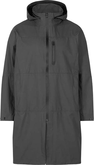 66 North Manteau Kjolur Packlight - Femme