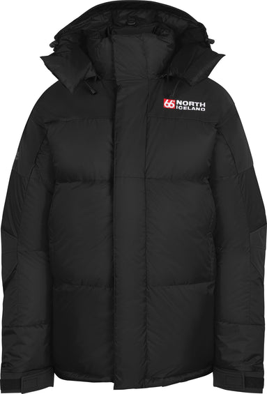 66 North Manteau en duvet GORE-TEX Tindur - Unisexe