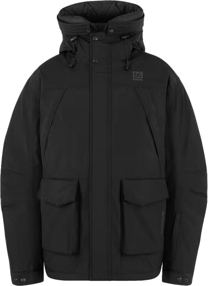 66 North Parka en Gore-Tex Infinium Thorsmork - Unisexe