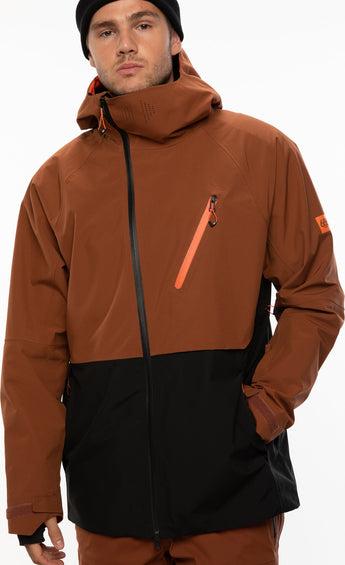 686 Manteau Hydra Thermagraph GLCR - Homme