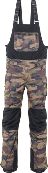 686 Salopette Hot Lap Insulated - Homme