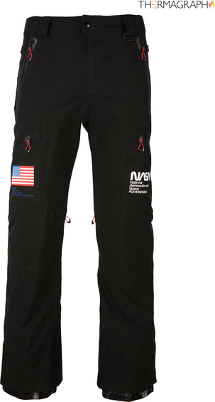 686 Pantalon Exploration Thermagraph NASA - Homme